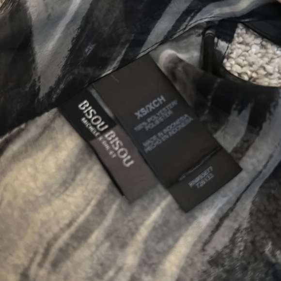 Dressy tank - Picture 4 of 4